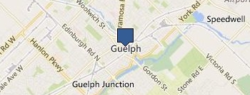 Blackrock Benefits location map