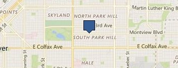 Wagz 'n Whiskerz Pet Sitting location map