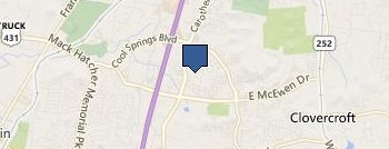 Lombardi's West Of Sin City location map