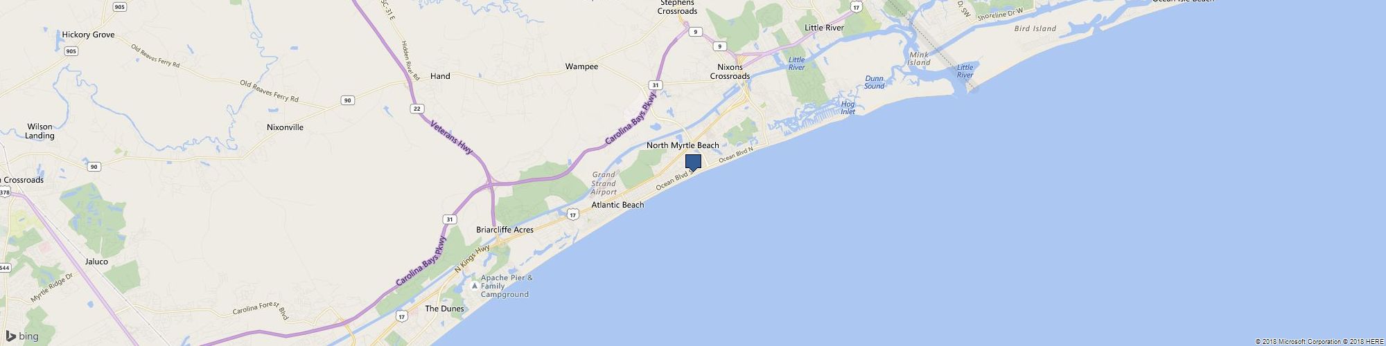 DNS Accountants cover photo