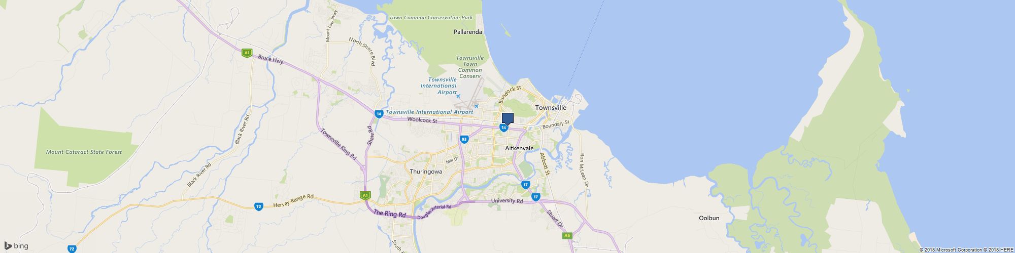 Chipmunks Playland & Café Townsville cover photo