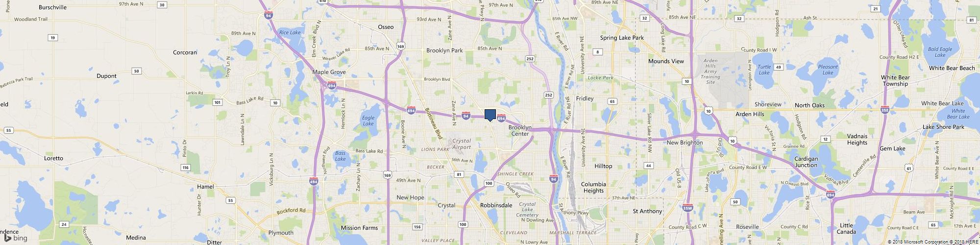 Drendall Law Office cover photo