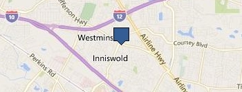 Milwaukee Diagnostic Auto Center location map