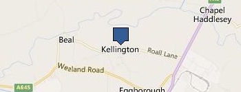 Fox Garage Door Repair Of Porter Ranch CA location map