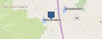 Fox Garage Door Repair Of Rancho Palos Verdes CA location map