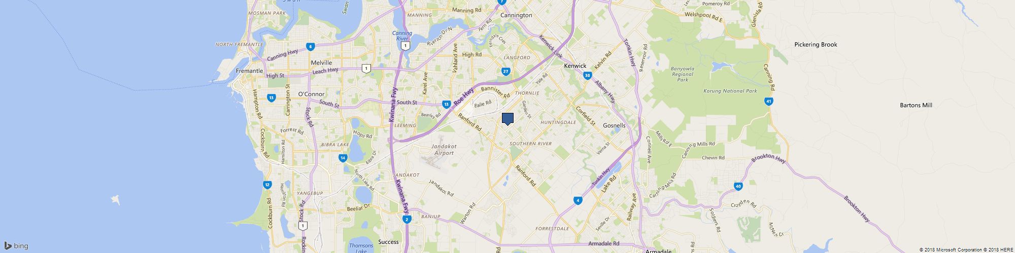 Urban Air Trampoline & Adventure Park cover photo