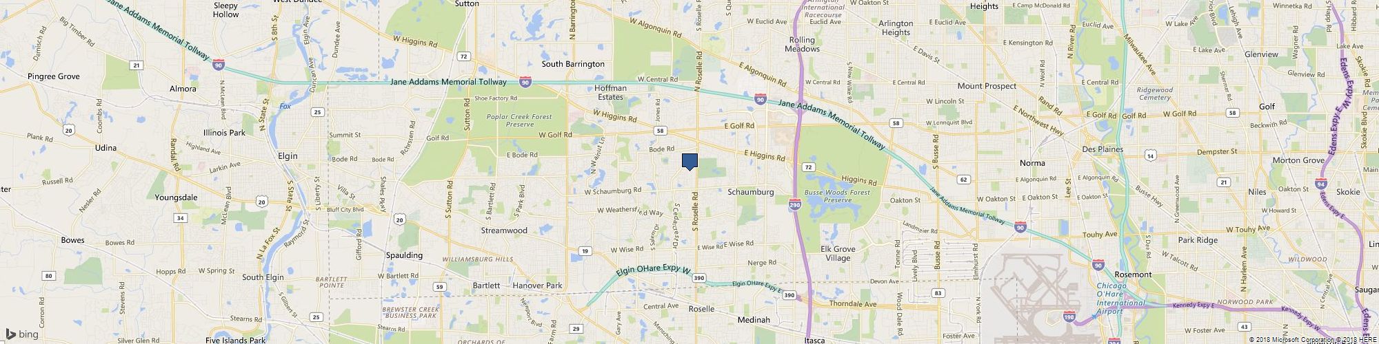 Real Service cover photo