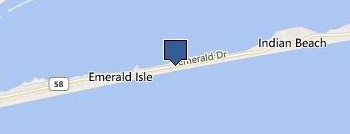 Wards Lawn Service and Irrigation location map