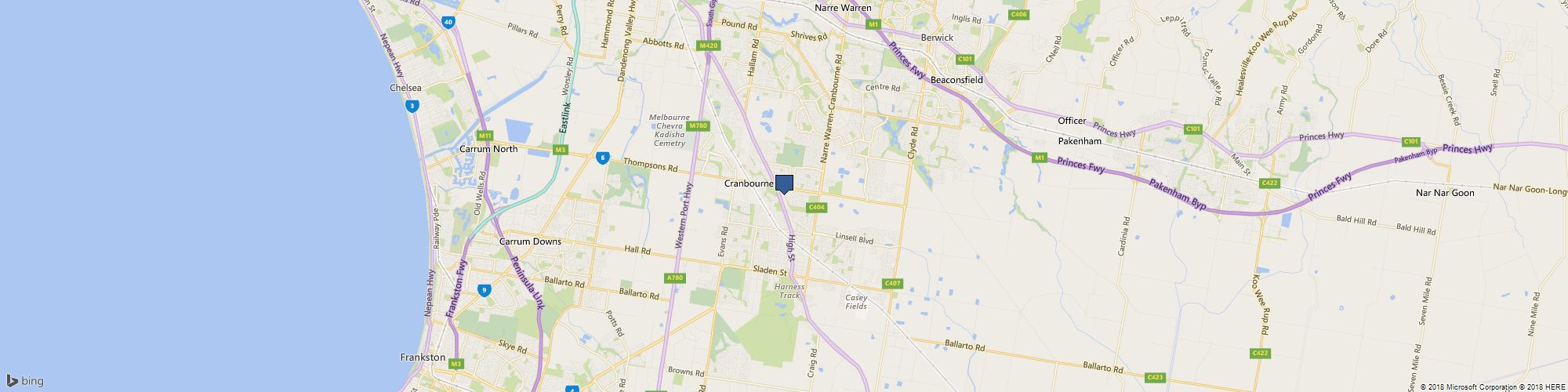 Chipmunks Playland & Café Cranbourne cover photo