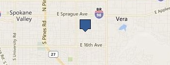 Changshu Pingfang Wheelchair CO.,LTD location map