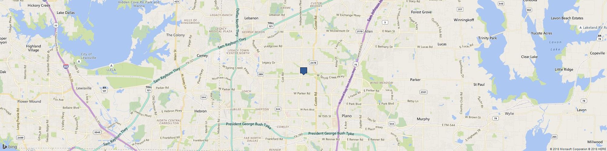 Training Room cover photo