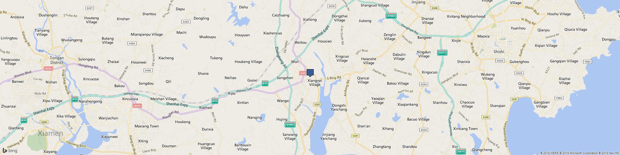 Triba East cover photo