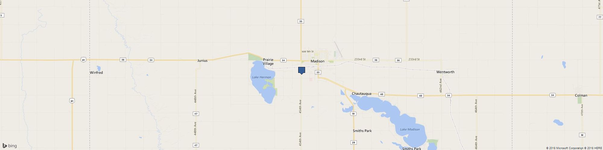 Glenwood Homes cover photo