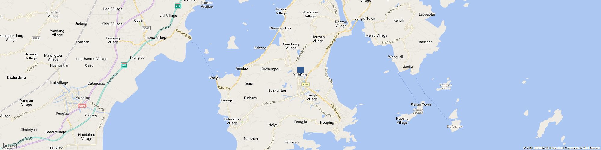 Shaanxi UDC Materials Technology Co.,ltd cover photo