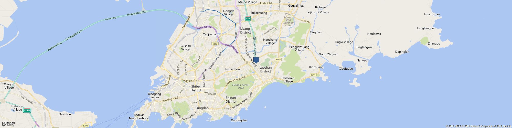 K Street Property Management cover photo