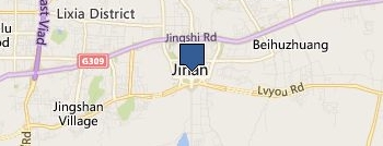 BONWELL INTERNATIONAL INDUSTRIAL LIMITED location map