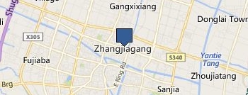 Parma Interior/Exterior Painters location map