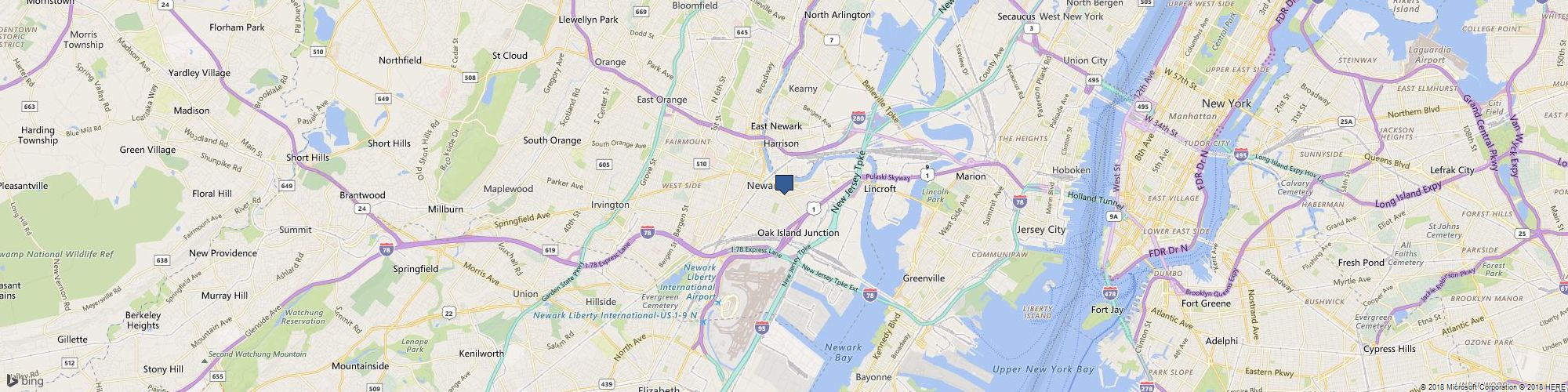 Merchant Giant cover photo