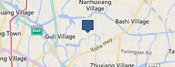CHINA HEAVY DUTY TRUCK IMPORT&EXPORT CO.,LTD location map