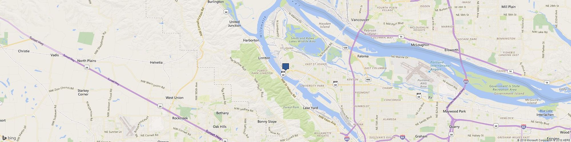 Chevreau Consulting Ltd cover photo