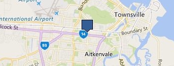 Bordas and Bordas Attorneys, PLLC location map