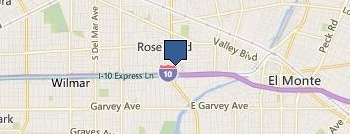 Xi'an Asclepius Bio-Tech Co.,Ltd location map