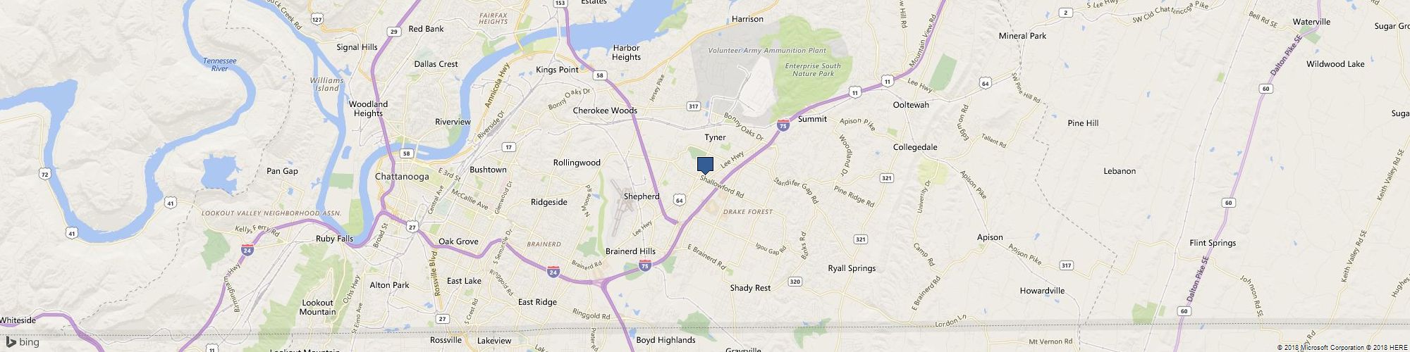 Atlanta Bathrooms and Kitchens cover photo