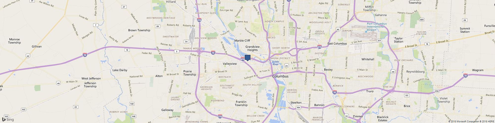 Central City Auto Parts cover photo