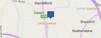 Walk Free Law location map