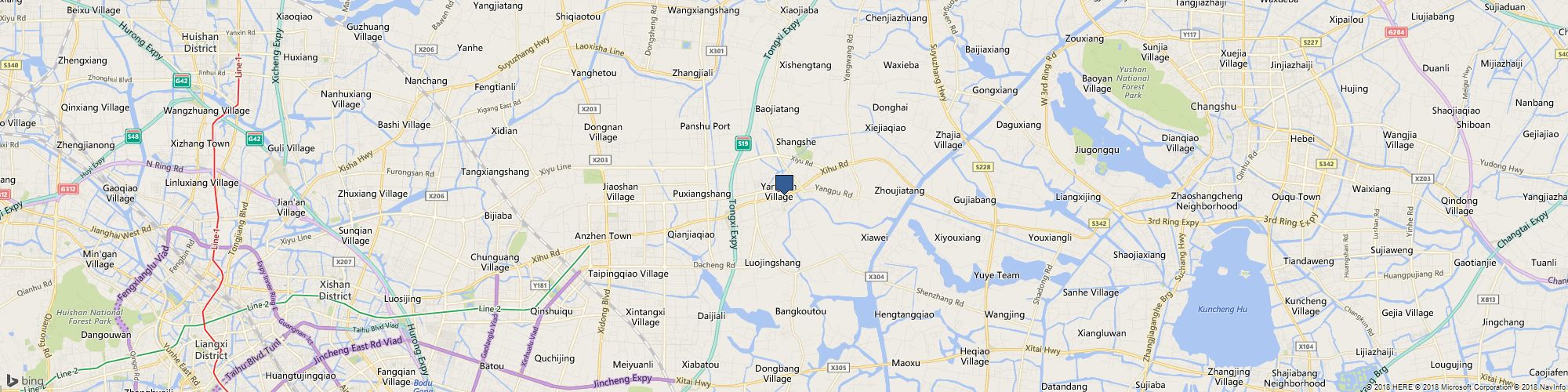 SYIL MACHINE TOOLS CO.,LTD cover photo