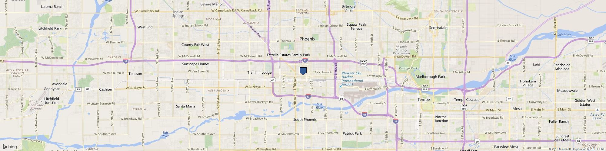 Mold Testing & Inspection Phoenix - Mold Removal & Remediation cover photo