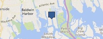 Simmio Software location map