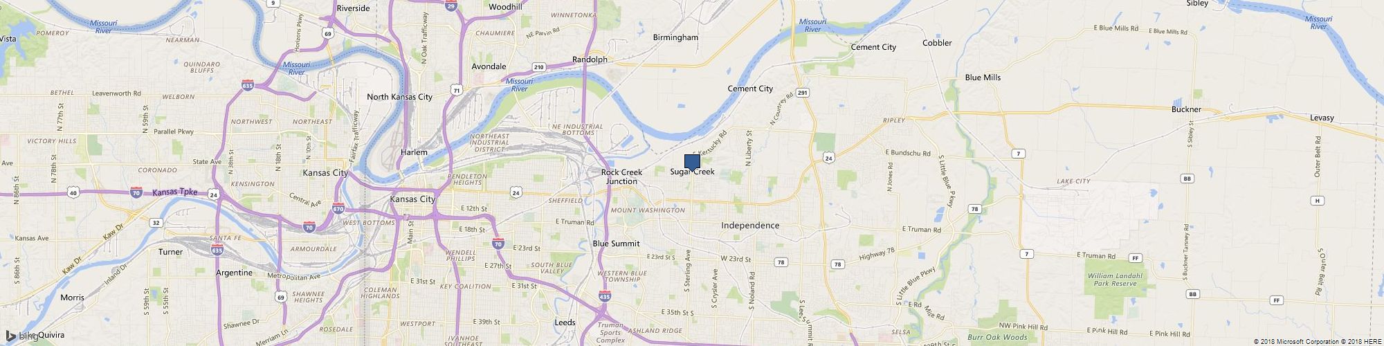 Tangible Results Sales & Marketing Services Ltd cover photo