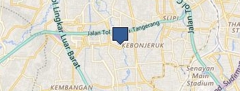 Alpha Beta Gamma Wealth Management location map