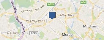 GuangDong Wagna Power Technology Co.,Ltd location map