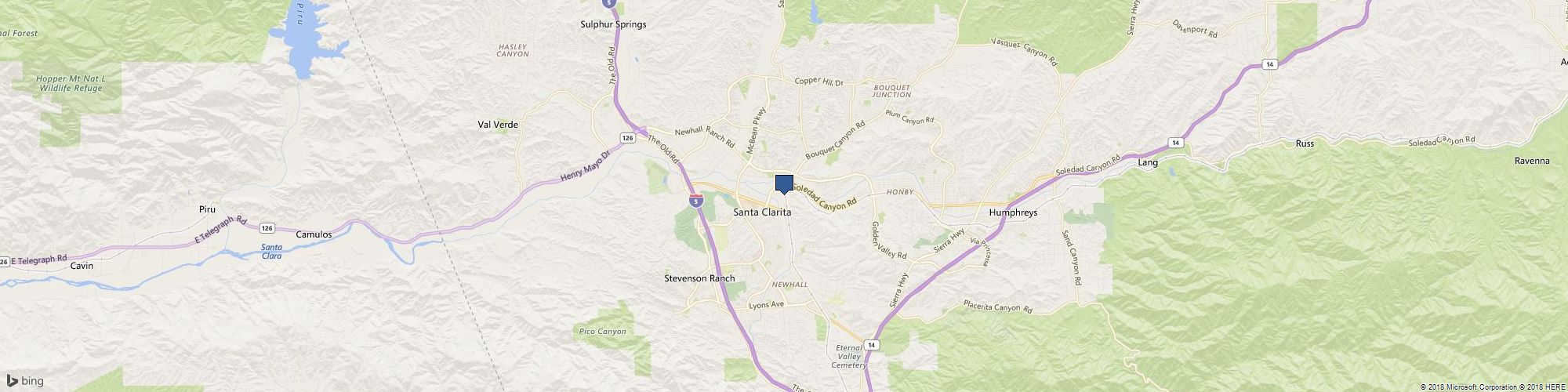 Husted Plumbing Ojai CA cover photo
