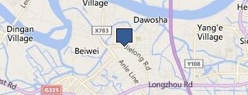 SUNELEC PTY LTD location map