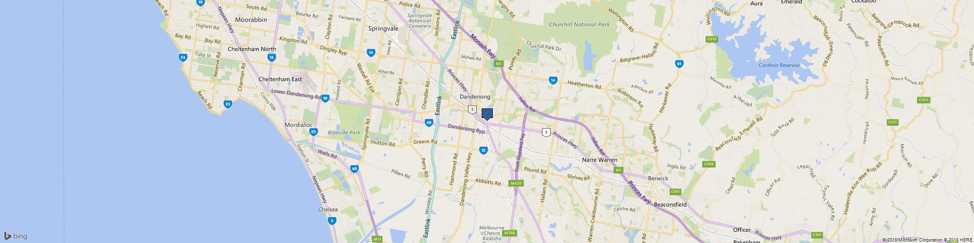 Marcus Harris Software Licensing Attorney cover photo