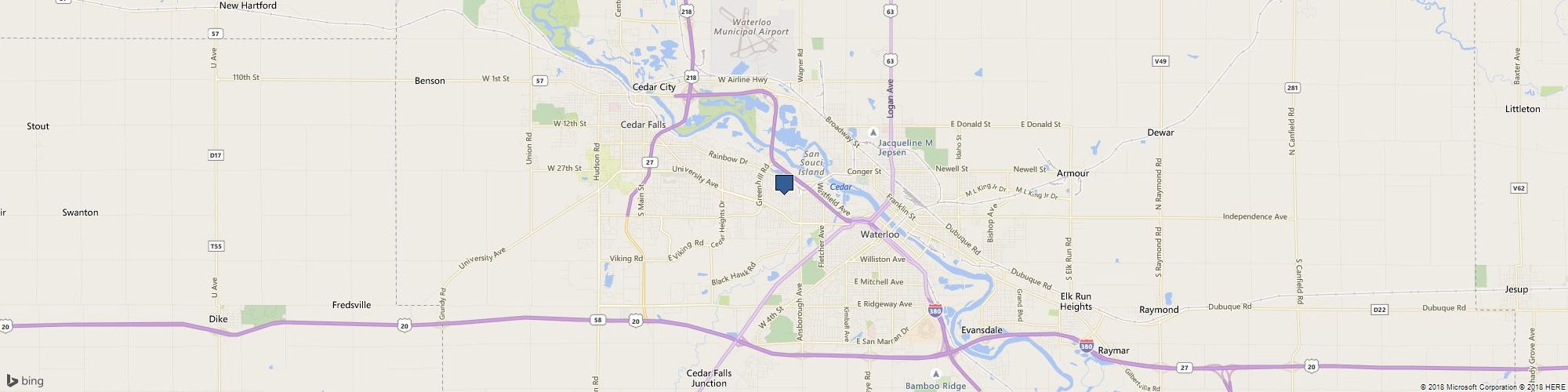 Verbic Orthodontics cover photo