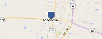 Professional Maintenance Service location map