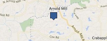 Best Pest Control Boston location map