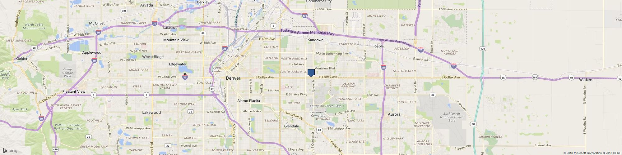 Law Office of Scott D. DeSalvo, LLC cover photo