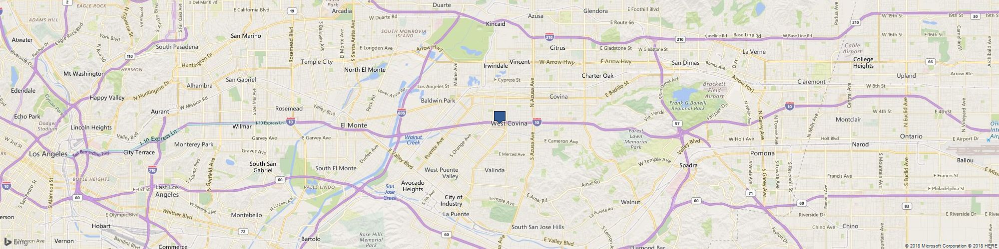 Relentless Media - Lake Mary cover photo