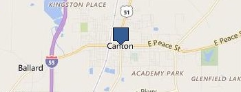 Fresco Photo Booth Rentals - Orlando location map