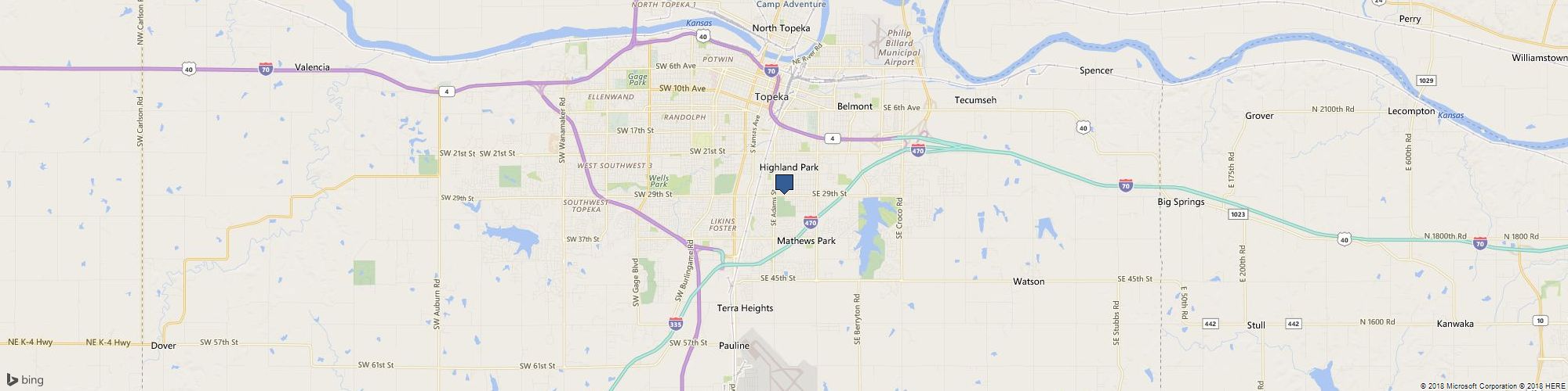 DeskGate Technology cover photo