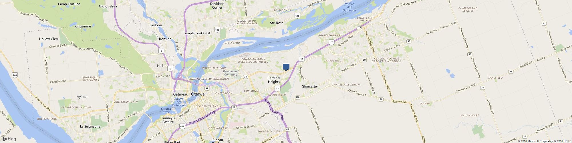 Appliance Repair Gatineau cover photo