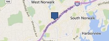 Appliance Repair Orleans location map