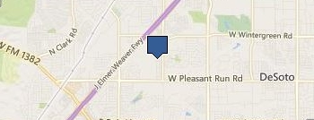 Fox Garage Door Repair Of Valley Village CA location map