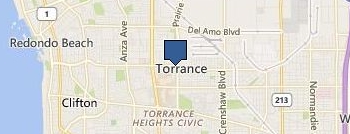 4M's Metal Works location map