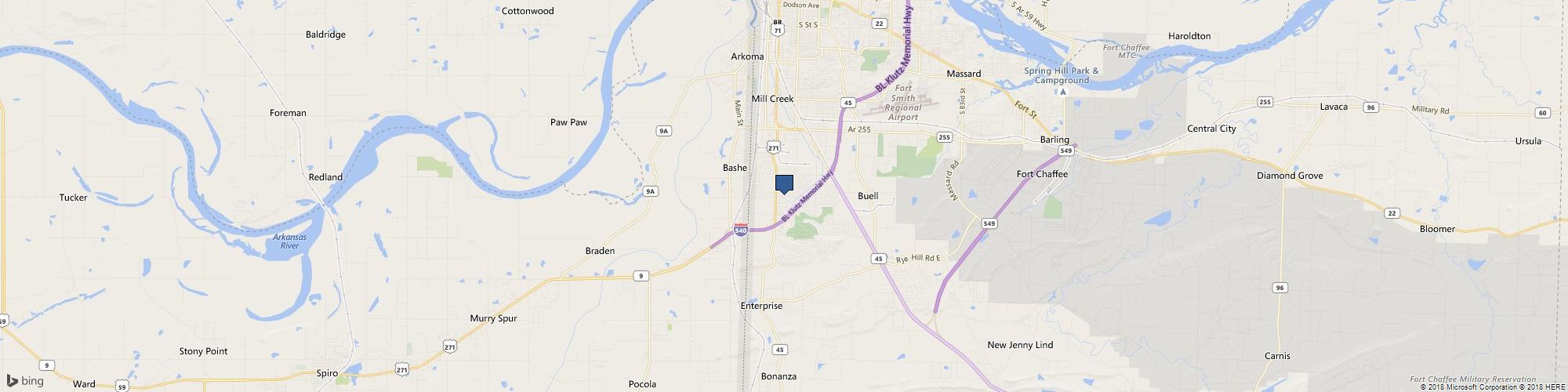 Fox Garage Door Repair Of Victorville CA cover photo